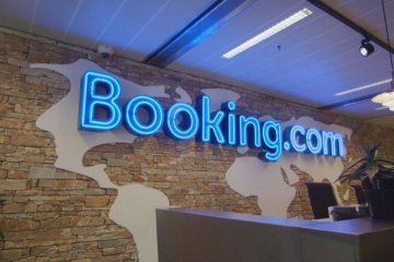 Fransa'dan Booking.com'a ceza