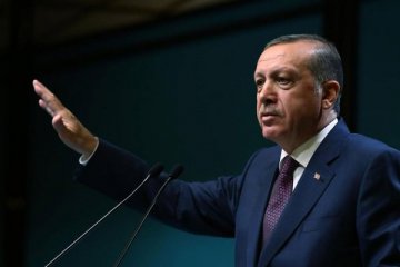 Erdoğan: Melih Gökçek istifa etmezse sonuçları ağır olacak