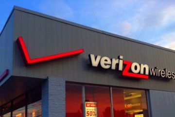 Verizon'un üçüncü çeyrek geliri arttı