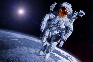 NASA duyurdu: Ay görevinde uçuşlar başlıyor