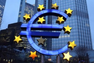 Euro Bölgesi'nde bileşik PMI ocakta geriledi