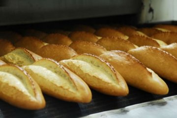 Bakanlıktan ekmek zammı açıklaması
