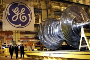 General Electric'te işten çıkarmalar başlıyor