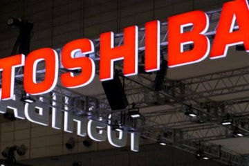 İngiliz sermaye fonu CVC, Toshiba'yı satın almak için teklif verdi