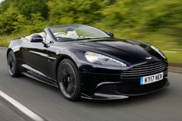 Aston Martin üretimi durduruyor mu?