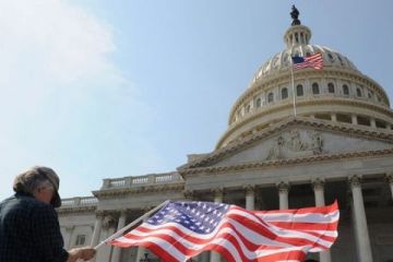 ABD Temsilciler Meclisi vergi reformu tasarısını onayladı