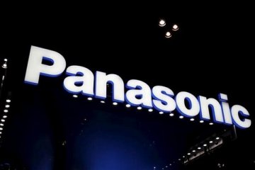 Panasonic net kar tahminini yukarı yönlü revize etti