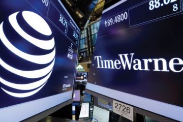 ABD Adalet Bakanlığı, AT&T-Time Warner birleşmesine karşı dava açtı