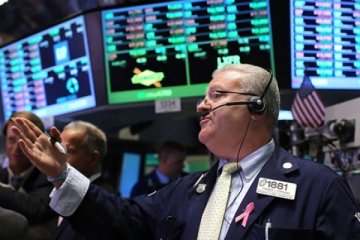 S&P 500, Nasdaq ve Dow Jones düşüşle güne başladı