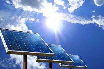 Gaziantep'e 25 megavat gücünde güneş enerji santrali