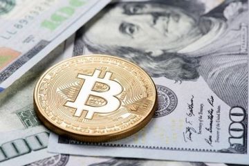 Bitcoin fiyatı bugün sert düştü, 11 bin doları gördü