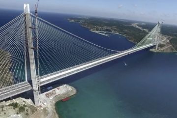 Yavuz Sultan Selim Köprüsü taşınma talebini patlattı