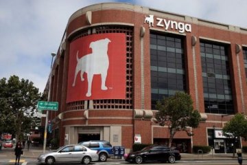 Peak Games'in sahibi Zynga satılıyor