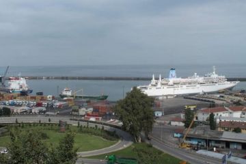 Trabzon Limanı halka arz için ilk adımı attı
