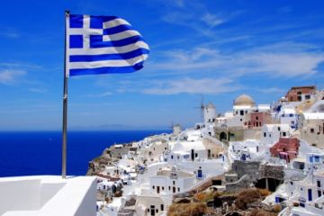 Yunanistan'da "son memorandumlu bütçe" meclisten geçti