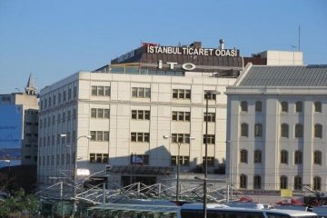 Türk dizilerine yasak kararına İTO'dan rest