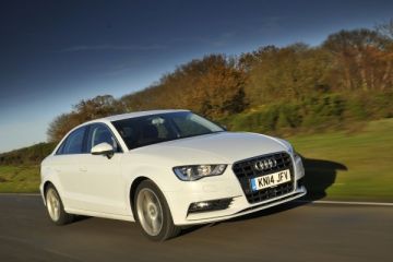 Audi yüz binlerce aracını geri çağırdı!