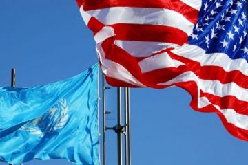 ABD, BM fonunu azaltıyor