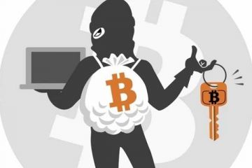Bitcoin şirketinin yöneticisi kaçırıldı