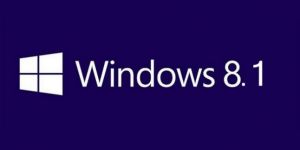 Windows 8.1 piyasada