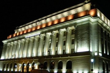Romanya Merkez Bankası faizleri artırdı