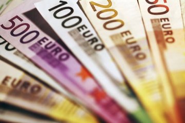 Şubatta en fazla reel getiri euroda