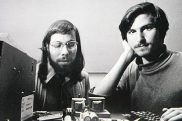 "Wozniak olmadan Steve Jobs ve Apple olmazdı"
