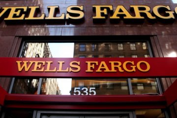 Citigroup ve Wells Fargo'nun karları geriledi