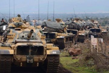 Bakan Şimşek'ten Afrin operasyonu açıklaması