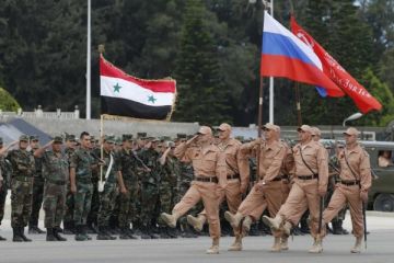 Rusya ile Suriye arasında enerjide iş birliği