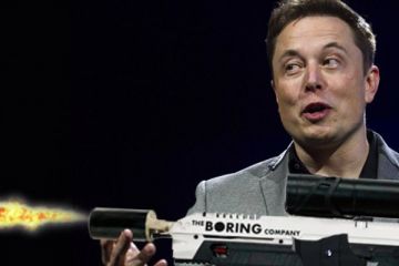 Elon Musk'ın alev silahı yok satıyor!