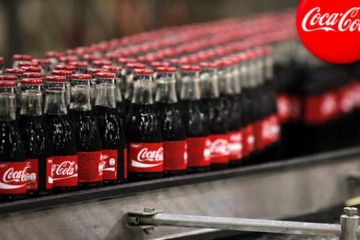 Coca Cola'da hisse satışı