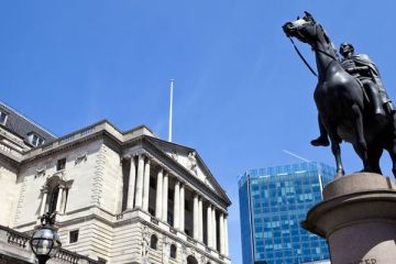 BoE Başkan Yardımcısı Broadbent’ten piyasa değerlendirmesi