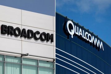 Qualcomm Broadcom'un 146 milyar dolarlık teklifini reddetti