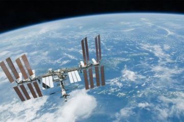 Rus kargo kapsülü Uluslararası Uzay İstasyonu'na ulaştı