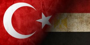 Mısır Gazze için Türkiye'yi suçladı
