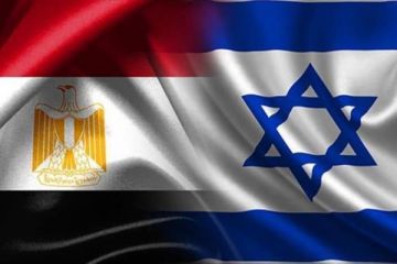 İsrail ile Mısır arasında doğalgaz anlaşması
