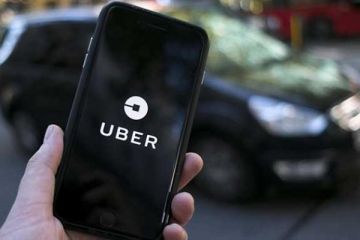 Uber, Atina'da faaliyetlerini durduracak