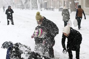 İstanbul Valisi'nden "kar tatili" açıklaması