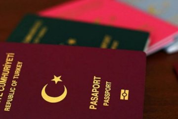 Milletvekillerine ömür boyu diplomatik pasaport hakkı