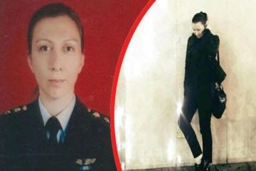 Düşen Türk jetindeki pilotun kuleyle son konuşması