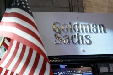Goldman Sachs, Avrupa ve ABD tahminlerini düşürdü