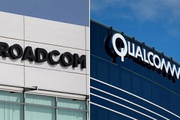 Trump Qualcomm'u 117 milyar dolara almak isteyen Broadcom'a engel
