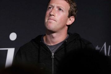 Facebook'un patronu Kongre'ye ifade verecek