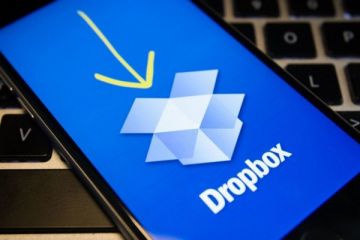 Dropbox ilk halka arzında hisseleri yüzde 50 prim yaptı