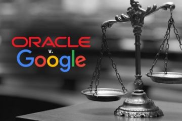 Google davayı kaybetti, Oracle'a 9 milyar dolar ödeyecek
