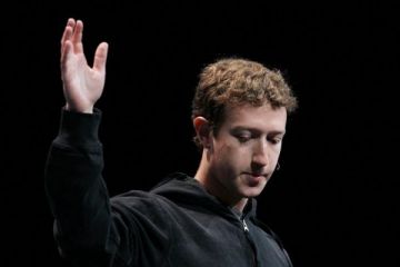 Facebook'ta yeni bir skandal daha