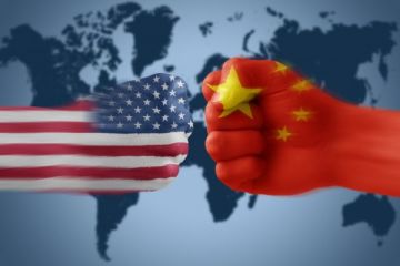 Çin'den ticaret savaşında ABD'ye misilleme