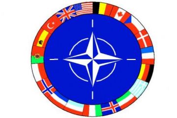 Türkiye Nato'dan uzaklaşıyor