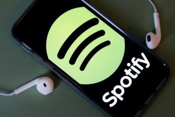 Spotify, Rusya'daki faaliyetini durdurdu